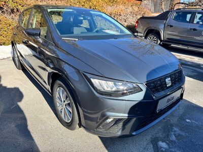Seat Ibiza Neuwagen