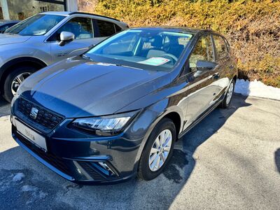 Seat Ibiza Neuwagen