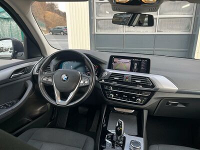 BMW X3 Gebrauchtwagen