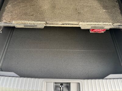 Mitsubishi Grandis Vorführwagen