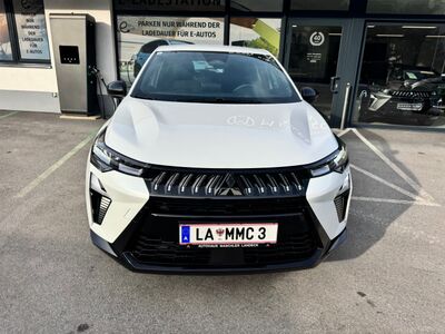 Mitsubishi Grandis Vorführwagen