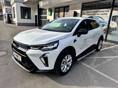 Mitsubishi Grandis Vorführwagen