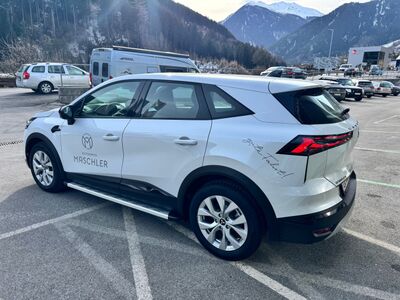 Mitsubishi Grandis Vorführwagen