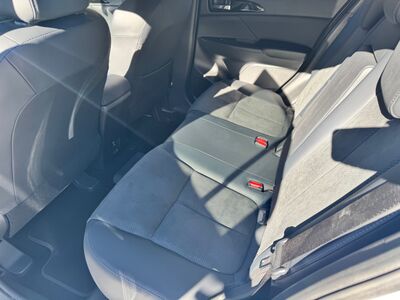 Mitsubishi Eclipse Cross Vorführwagen