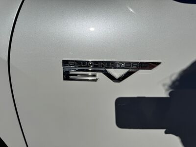 Mitsubishi Eclipse Cross Vorführwagen