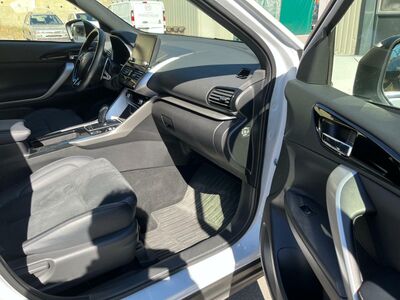 Mitsubishi Eclipse Cross Vorführwagen