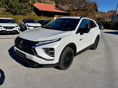 Mitsubishi Eclipse Cross Vorführwagen