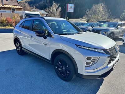 Mitsubishi Eclipse Cross Vorführwagen