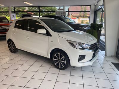 Mitsubishi Space Star Gebrauchtwagen