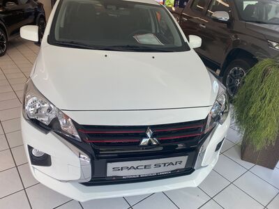 Mitsubishi Space Star Gebrauchtwagen