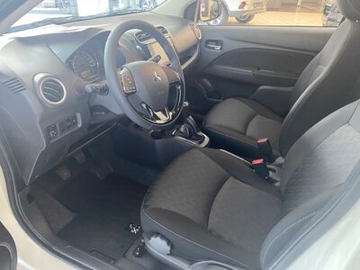 Mitsubishi Space Star Gebrauchtwagen