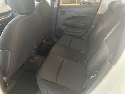 Mitsubishi Space Star Gebrauchtwagen