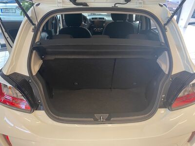 Mitsubishi Space Star Gebrauchtwagen