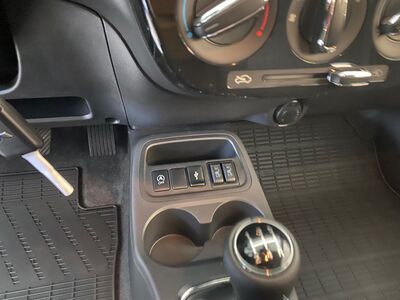 Mitsubishi Space Star Gebrauchtwagen