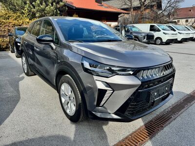 Mitsubishi Grandis Neuwagen