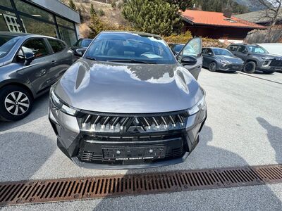 Mitsubishi Grandis Neuwagen