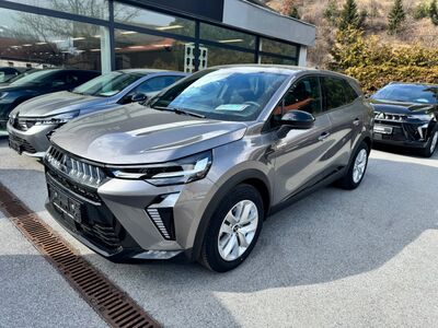 Mitsubishi Grandis Neuwagen