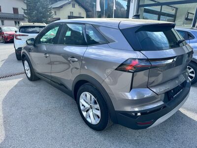 Mitsubishi Grandis Neuwagen