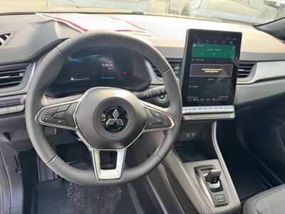 Mitsubishi Grandis Neuwagen