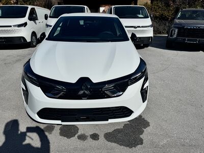 Mitsubishi Colt Gebrauchtwagen Mitsubishi Colt Gebrauchtwagen