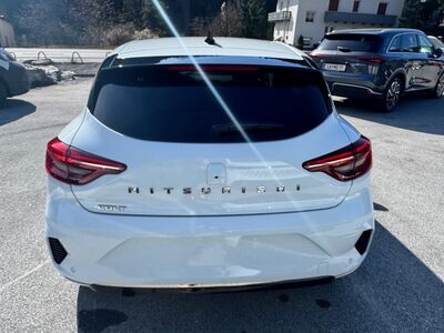 Mitsubishi Colt Gebrauchtwagen Mitsubishi Colt Gebrauchtwagen