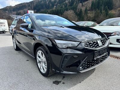 Seat Ibiza Neuwagen