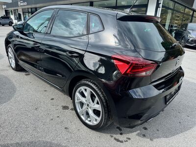 Seat Ibiza Neuwagen