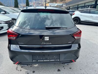 Seat Ibiza Neuwagen