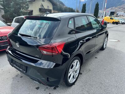 Seat Ibiza Neuwagen