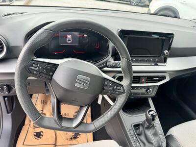 Seat Ibiza Neuwagen