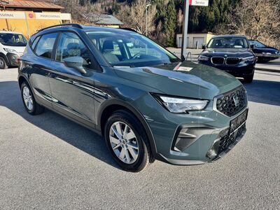 Seat Arona Neuwagen Seat Arona Neuwagen