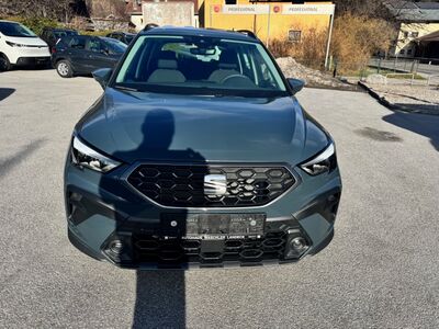 Seat Arona Neuwagen Seat Arona Neuwagen