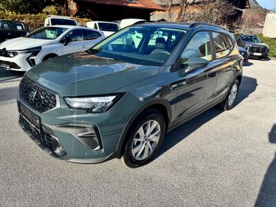 Seat Arona Neuwagen Seat Arona Neuwagen