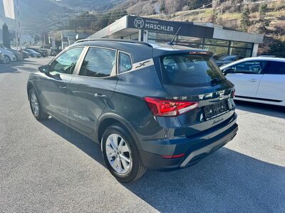 Seat Arona Neuwagen Seat Arona Neuwagen