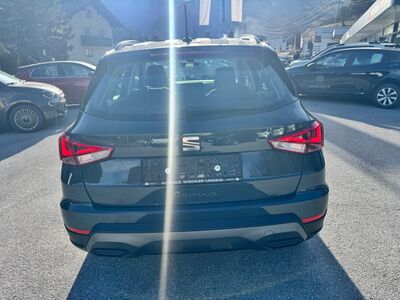 Seat Arona Neuwagen Seat Arona Neuwagen