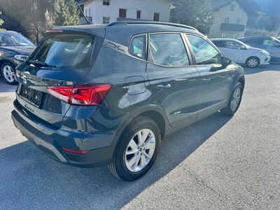 Seat Arona Neuwagen Seat Arona Neuwagen