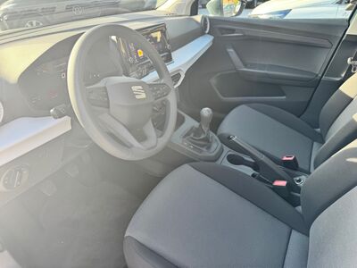 Seat Arona Neuwagen Seat Arona Neuwagen