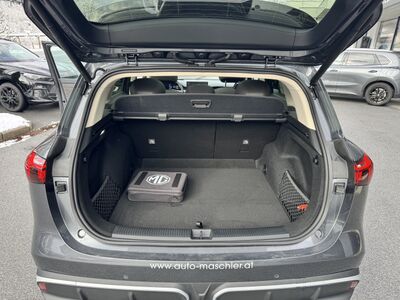 MG MGS6 EV Vorführwagen