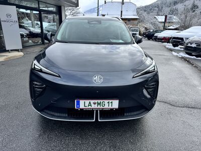 MG MGS6 EV Vorführwagen