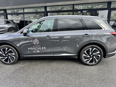 MG MGS6 EV Vorführwagen