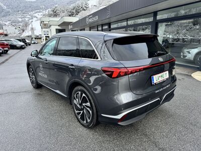 MG MGS6 EV Vorführwagen