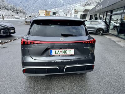 MG MGS6 EV Vorführwagen