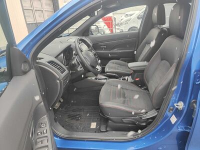 Mitsubishi ASX Gebrauchtwagen