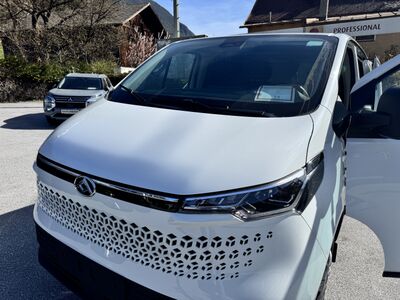 Maxus Deliver7 TD Neuwagen