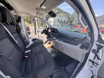 Maxus Deliver7 TD Neuwagen