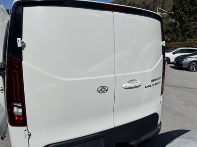 Maxus Deliver7 TD Neuwagen