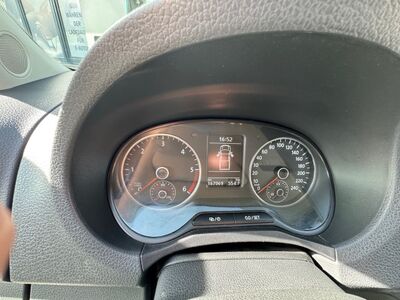 VW Amarok Gebrauchtwagen