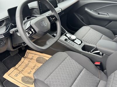 MG MG3 Neuwagen