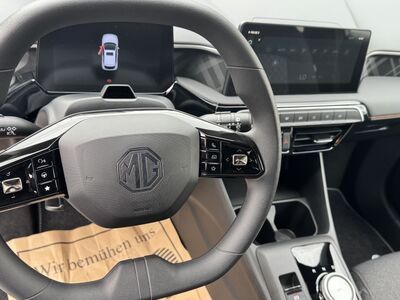 MG MG3 Neuwagen
