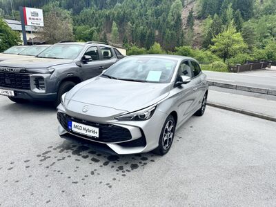 MG MG3 Neuwagen